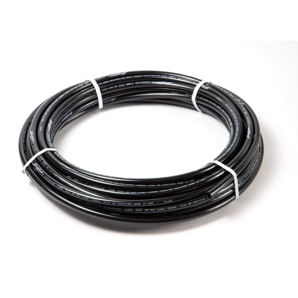 Teleflex Qualifies for Free Shipping Teleflex Nylon Tubing 75' HT5097