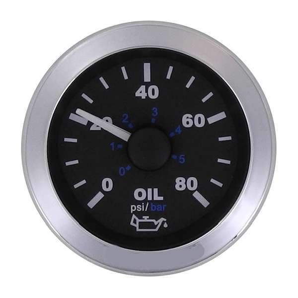 Teleflex Not Qualified for Free Shipping Teleflex Oil Pressure Matrix #70005D