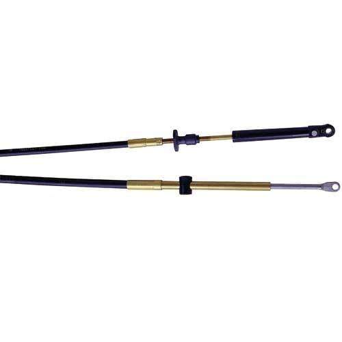 Teleflex Qualifies for Free Shipping Teleflex OMC Xtreme Premium Control Cable 12' #CCX20512