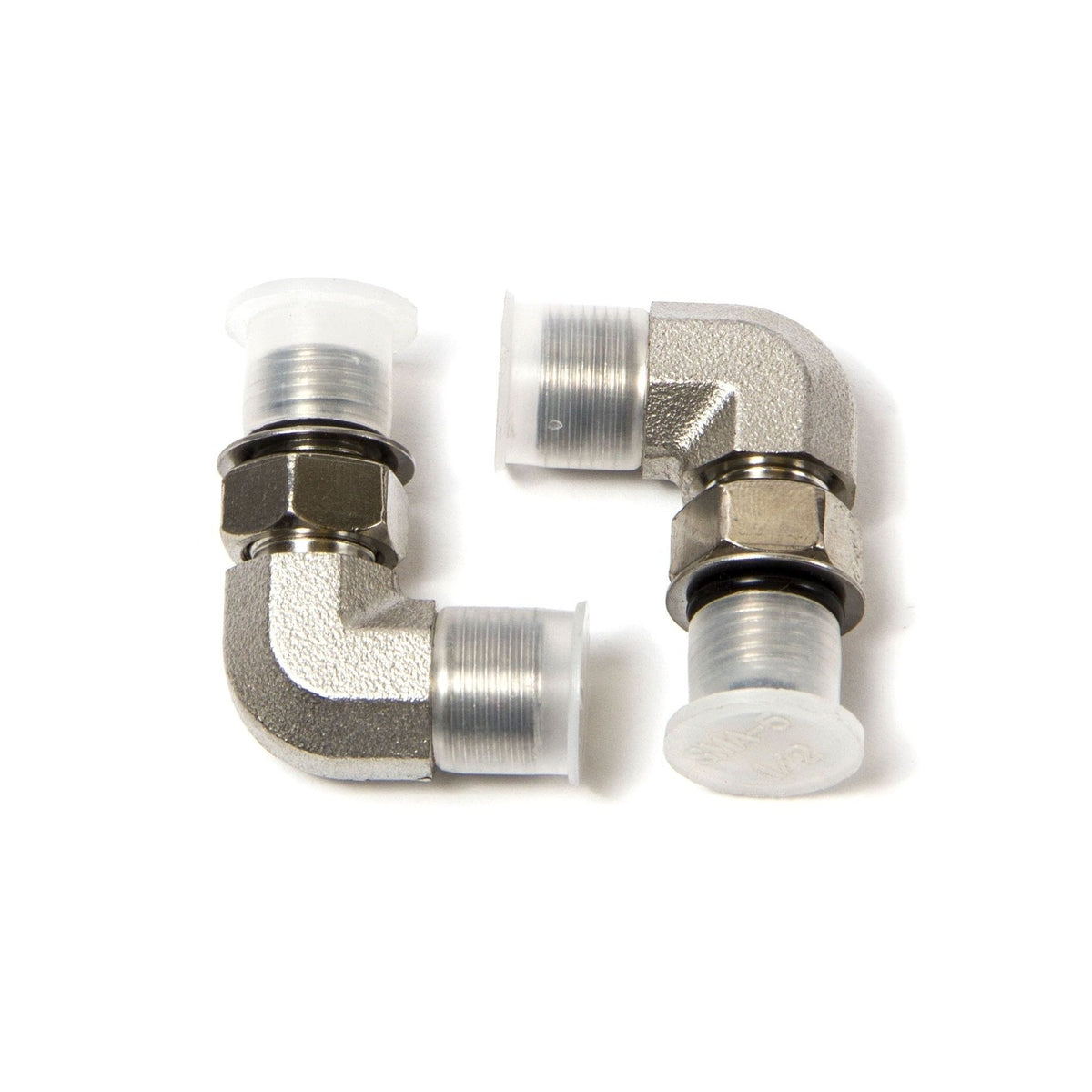 Teleflex Qualifies for Free Shipping Teleflex ORB Fitting Elbow Pair #HF6004