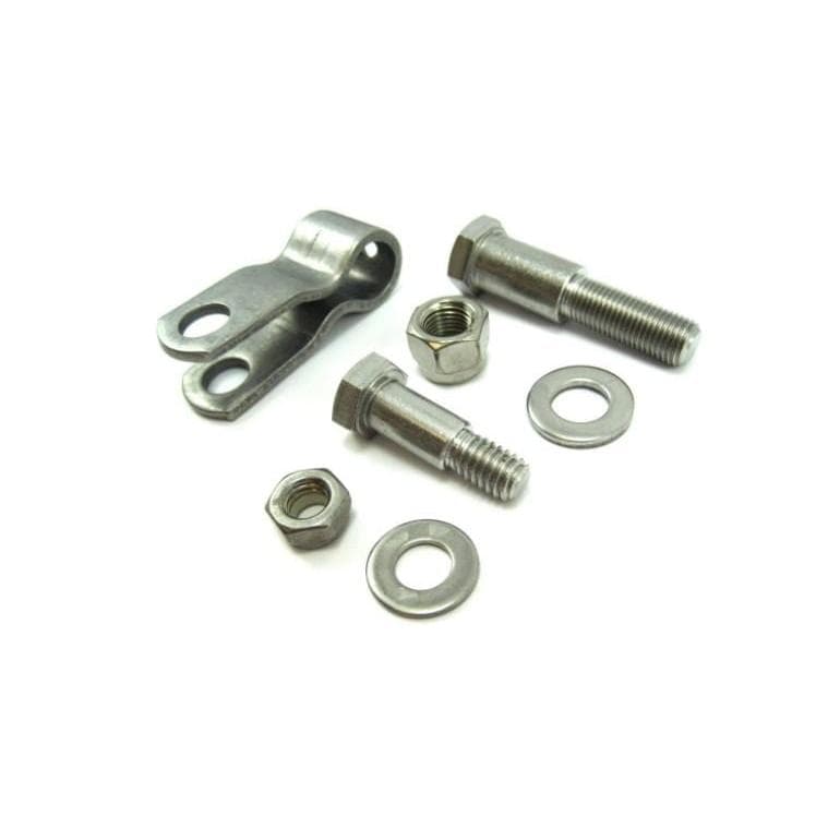 Teleflex Qualifies for Free Shipping Teleflex Outboard Clevis #SA27314P
