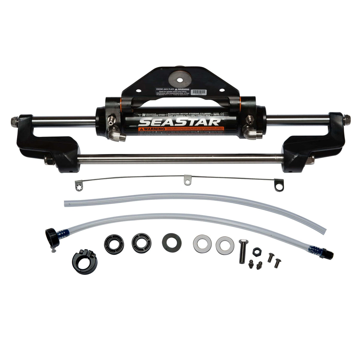 Teleflex Qualifies for Free Shipping Teleflex Outboard Front Mount Cylinder 2254 Straight Yamaha #HC5358-3