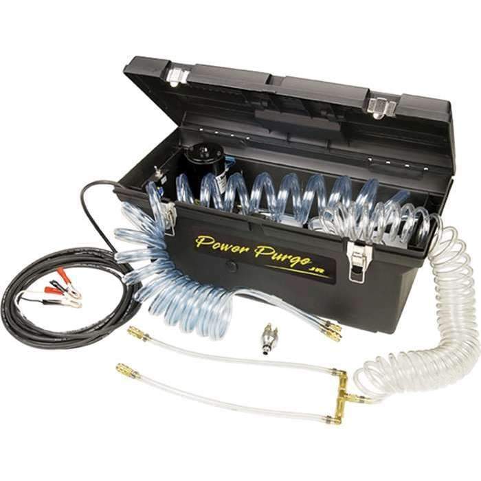 Teleflex Oversized - Not Qualified for Free Shipping Teleflex Power Purge Jr #HA5445-2