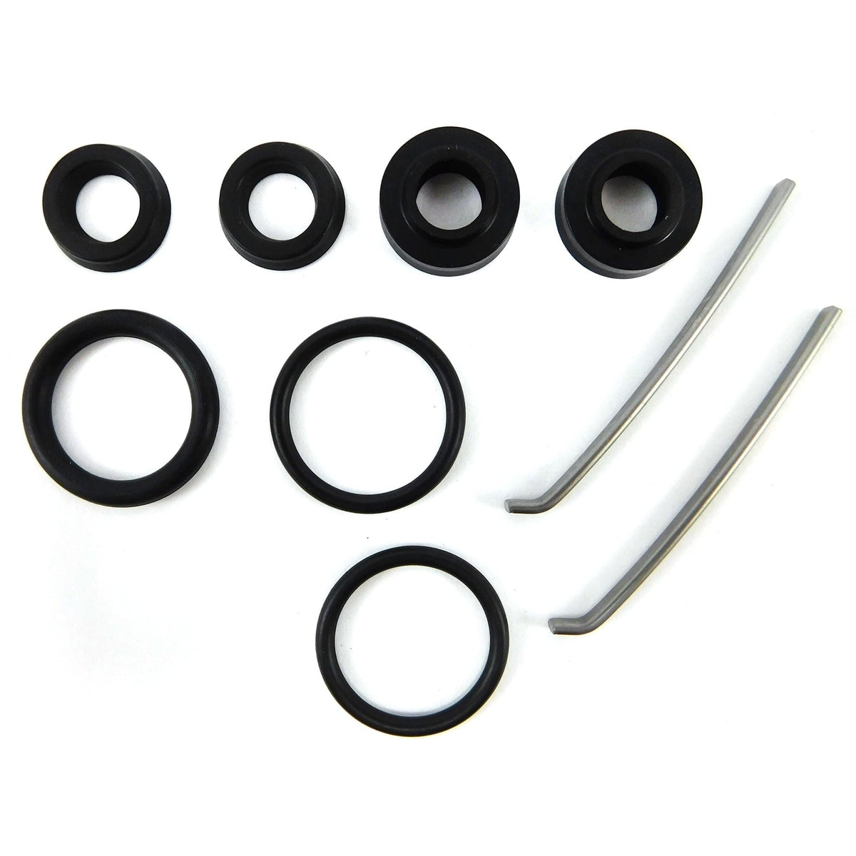 Teleflex Qualifies for Free Shipping Teleflex Power Steering Cylinder Seal Kit #HS5197