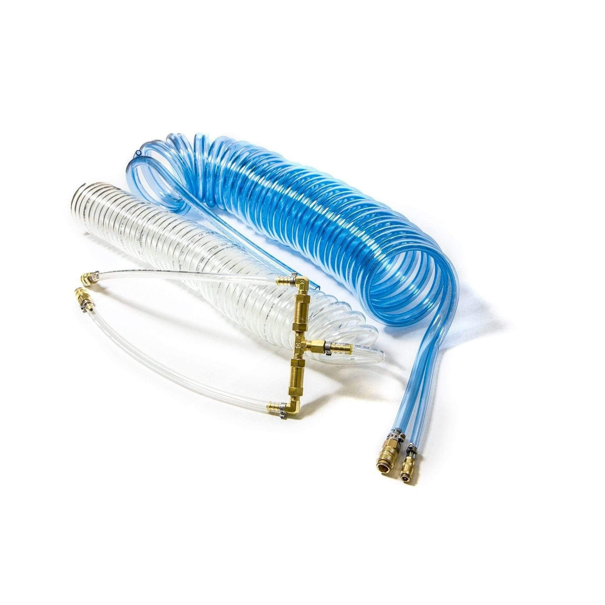 Teleflex Not Qualified for Free Shipping Teleflex Powerpurge Jr Hose Kit #HP6171