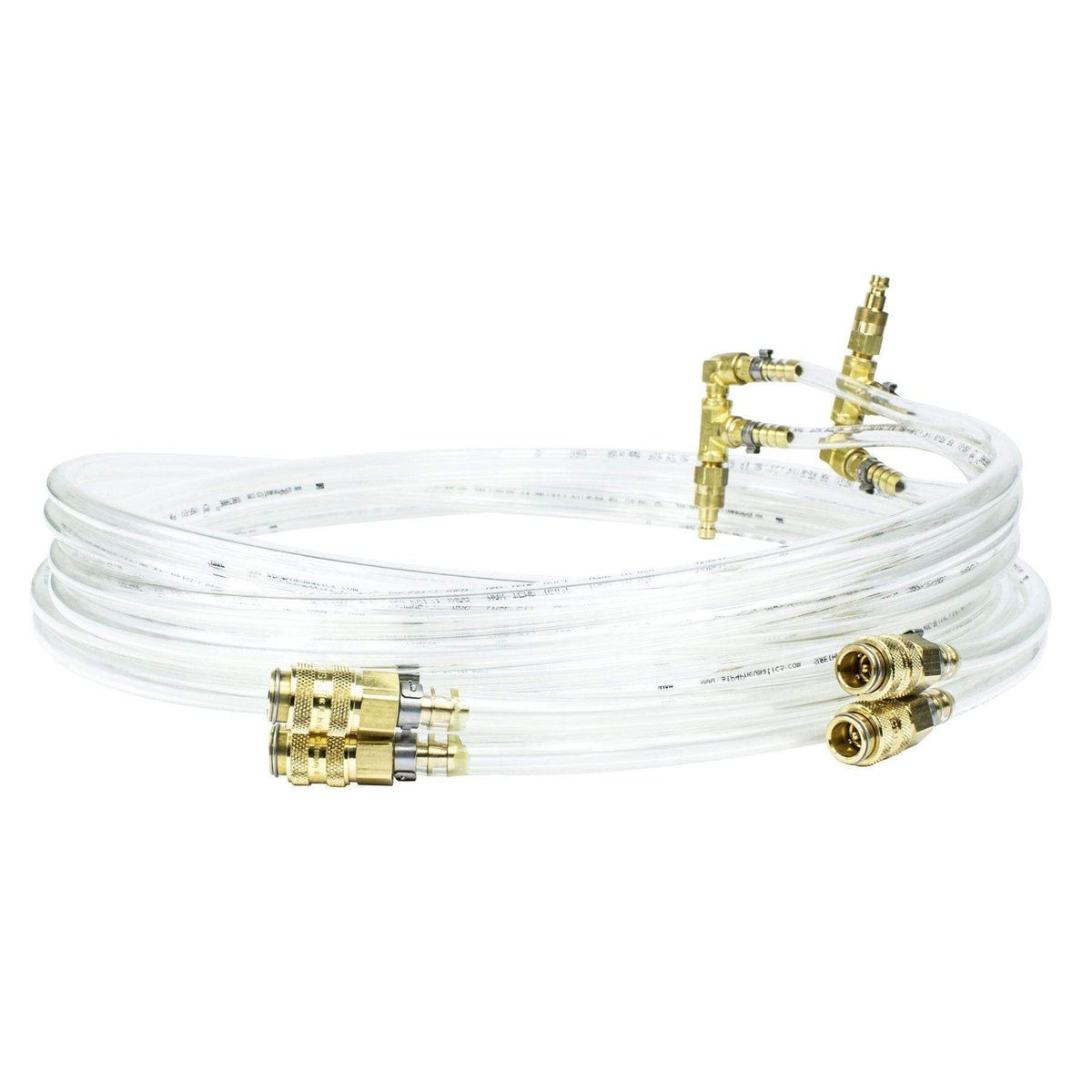 Teleflex Not Qualified for Free Shipping Teleflex Purge Hose-Dual Cycle #HA5461