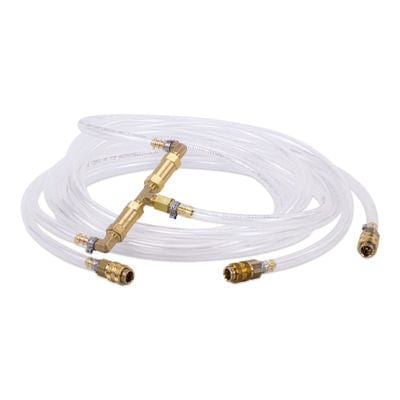Teleflex Qualifies for Free Shipping Teleflex Purge Hose Kit EPS 15' #HA5486