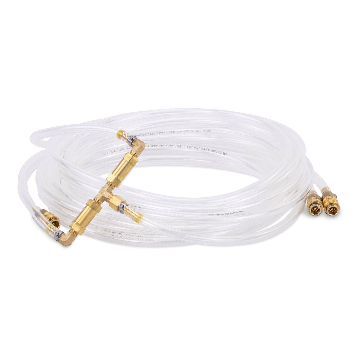 Teleflex Qualifies for Free Shipping Teleflex Purge Hose Kit EPS 30' #HA5487