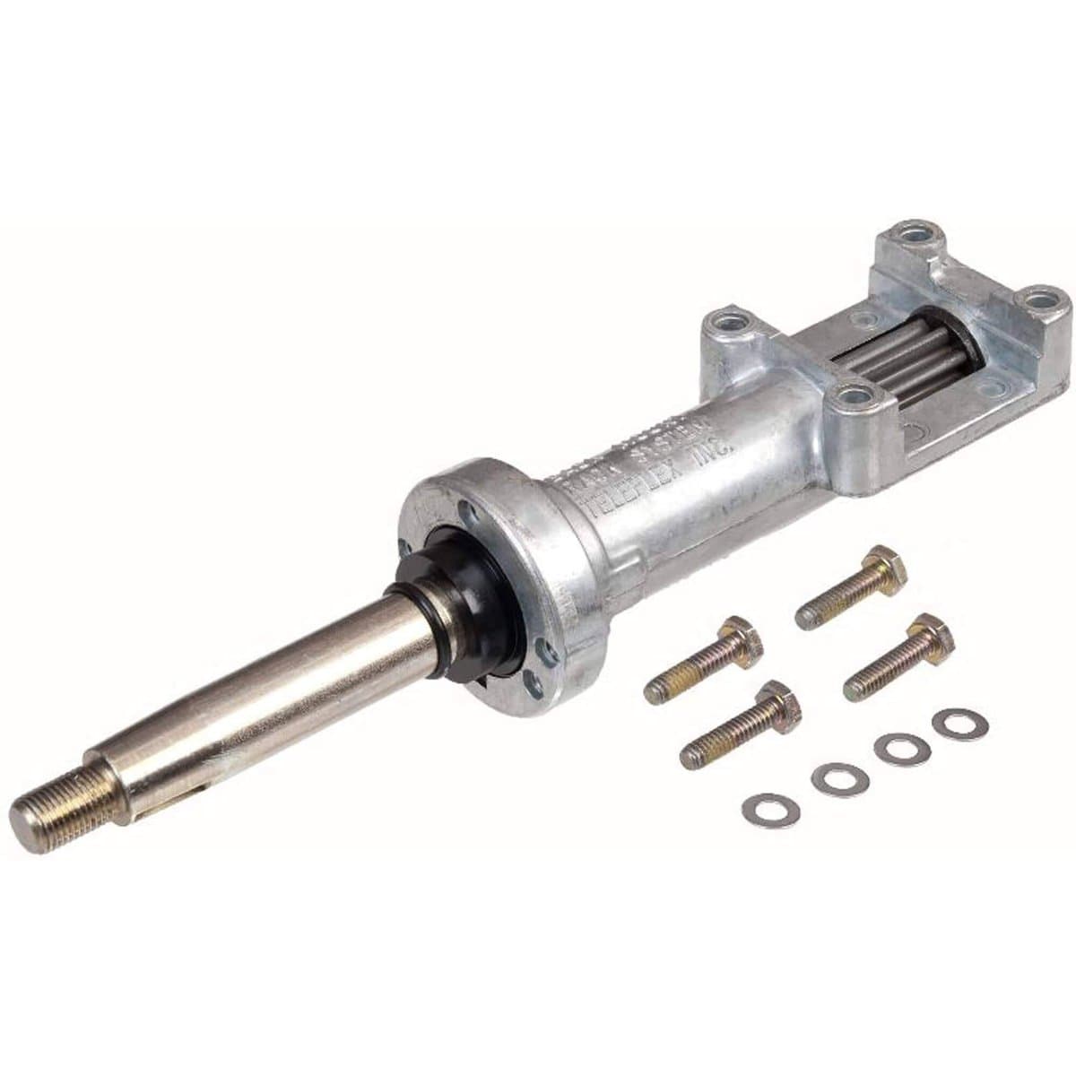 Teleflex Qualifies for Free Shipping Teleflex Rack Mount Helm #SH5210P