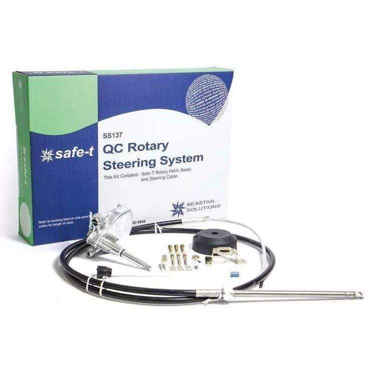 Teleflex Qualifies for Free Shipping Teleflex Rotary In The Box 12' #SS13712