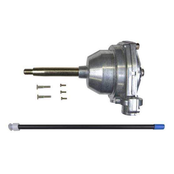 Teleflex Qualifies for Free Shipping Teleflex Safe-T II No-Feedback Helm #SH5150P