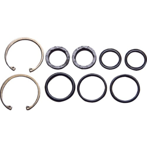 Teleflex Qualifies for Free Shipping Teleflex Seal Kit-Outboard Front Mount Cylinder #HS5152