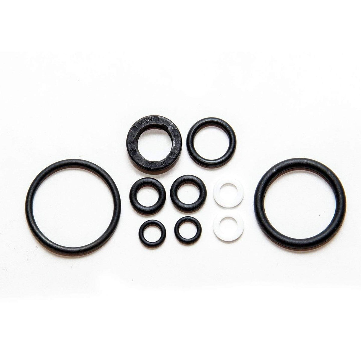 Teleflex Qualifies for Free Shipping Teleflex Seal Kit-Outboard Side Mount Cylinder #HS5153