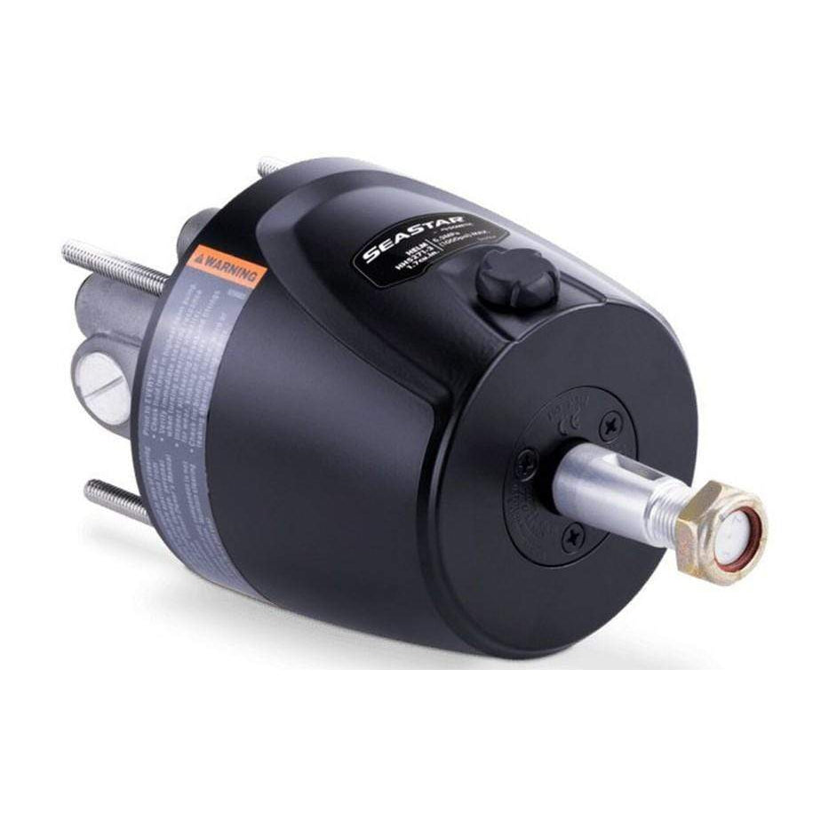 Teleflex Not Qualified for Free Shipping Teleflex Seastar Front Mount 3.0 #HH5285-3