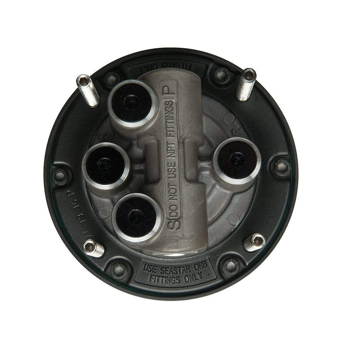 Teleflex Not Qualified for Free Shipping Teleflex Seastar Front Mount 3.0 #HH5285-3