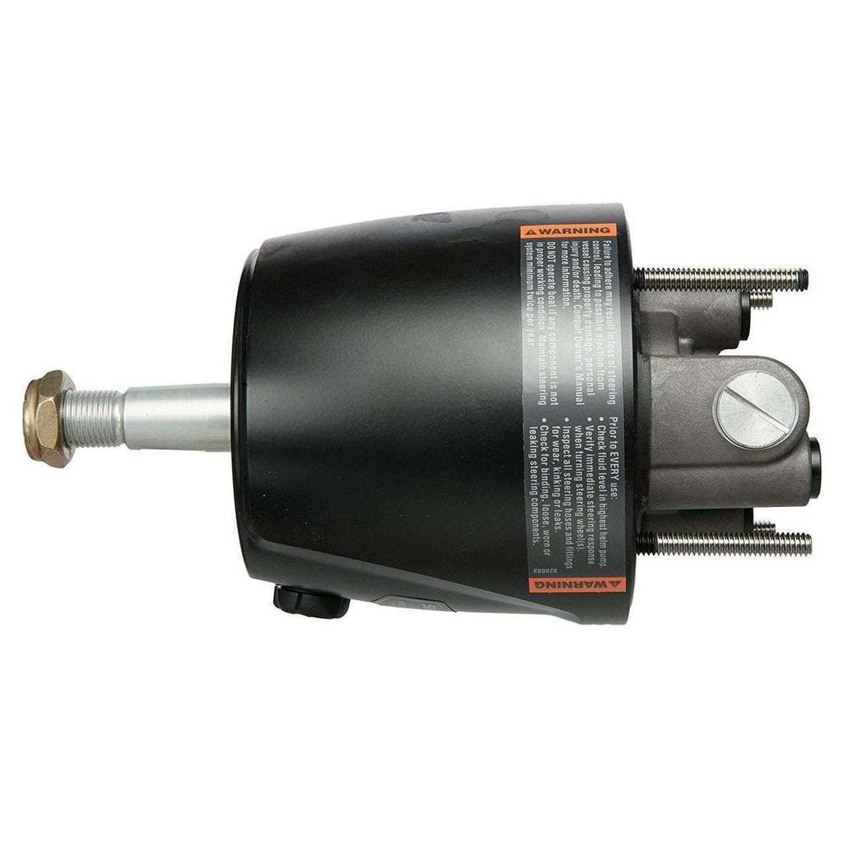 Teleflex Not Qualified for Free Shipping Teleflex Seastar Front Mount 3.0 #HH5285-3