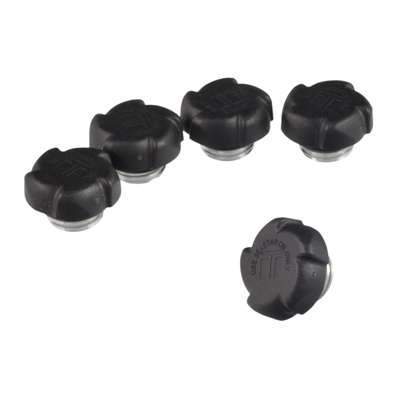 Teleflex Qualifies for Free Shipping Teleflex Seastar Helm Vent Plug Kit #HP6126