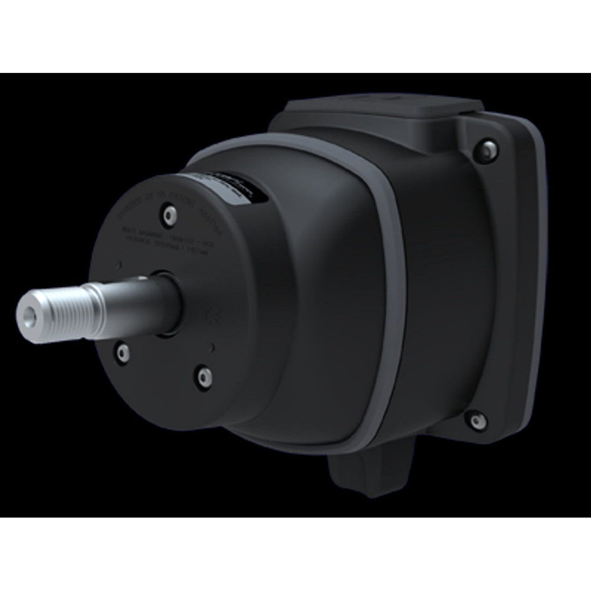 Teleflex Qualifies for Free Shipping Teleflex Seastar Pro Classic Tilt 2.0 #HH6574-3