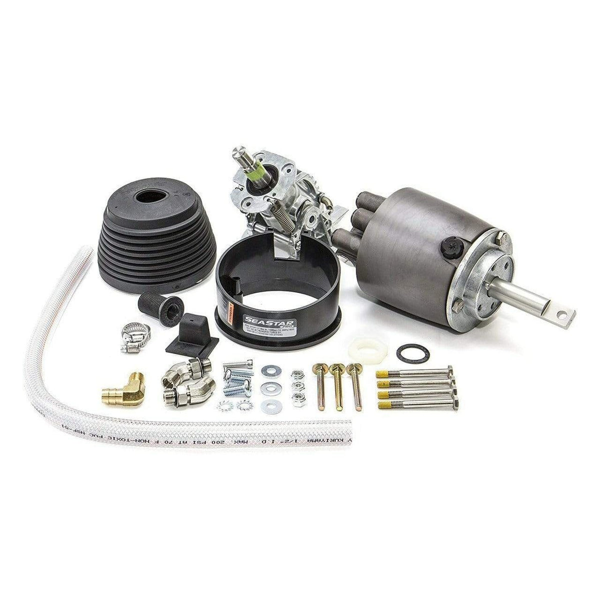 Teleflex Qualifies for Free Shipping Teleflex Seastar Pro Tilt Helm Sport 2.0 #HH6190-3