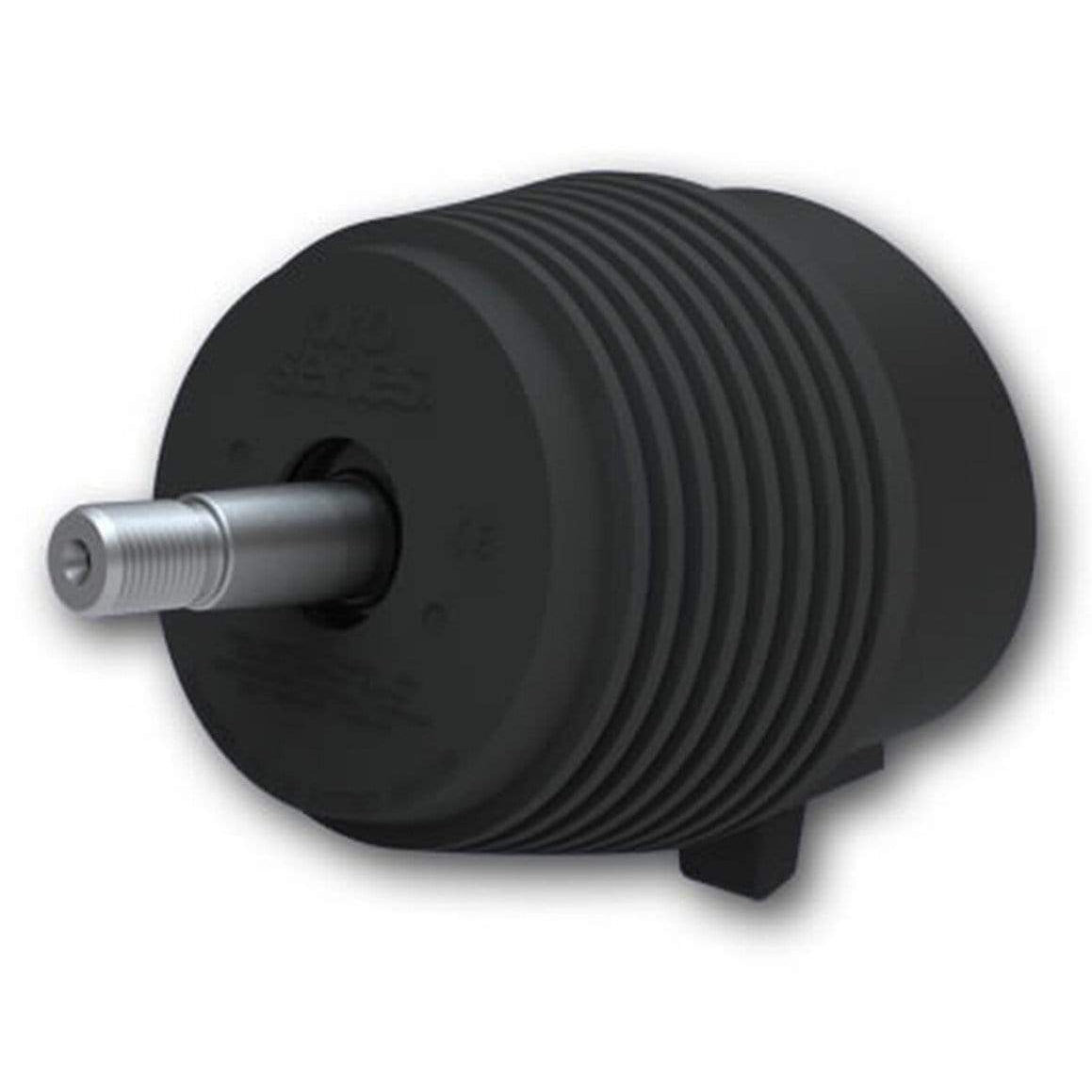 Teleflex Qualifies for Free Shipping Teleflex Seastar Tilt Helm 2.4 Remote Fill #HH6192-3