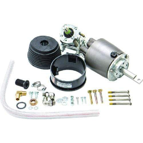 Teleflex Qualifies for Free Shipping Teleflex Seastar Tilt Helm 2.4 Remote Fill #HH6192-3