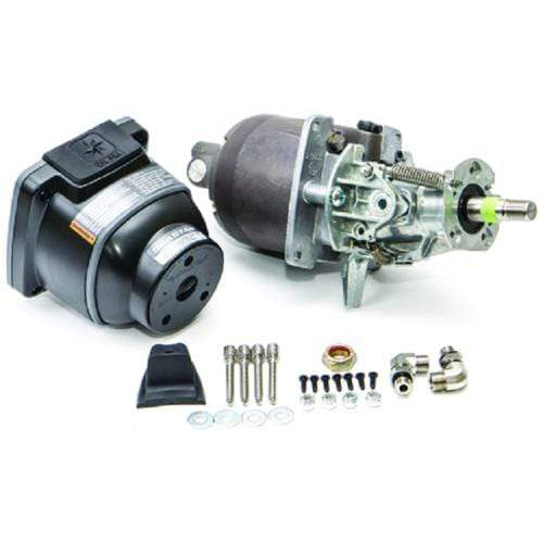 Teleflex Qualifies for Free Shipping Teleflex Seastar Tilt Helm Classic 1.7 #HH6541-3