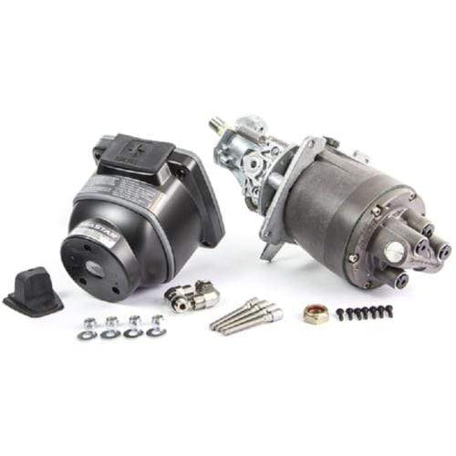 Teleflex Qualifies for Free Shipping Teleflex Seastar Tilt Helm Classic 2.4 #HH6542-3