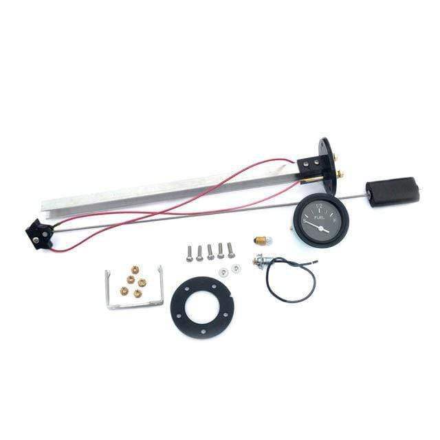 Teleflex Qualifies for Free Shipping Teleflex Sender Kit with Gauge 4-24" Tank Depth #56948P