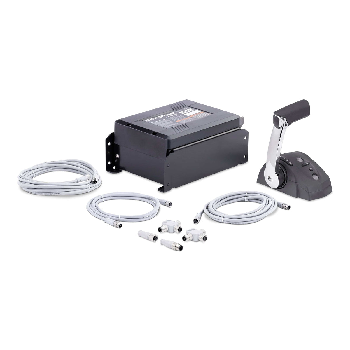 Teleflex Not Qualified for Free Shipping Teleflex Single Engine Single Station #I7711