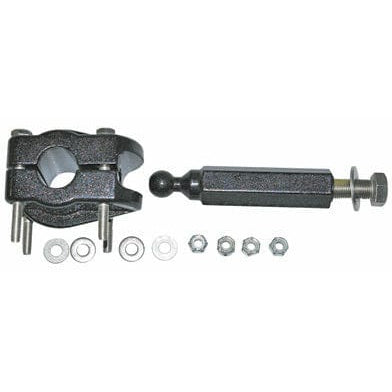 Teleflex Qualifies for Free Shipping Teleflex Sji Inboard Boat Clamp Block Kit 4.5 #SA27579P