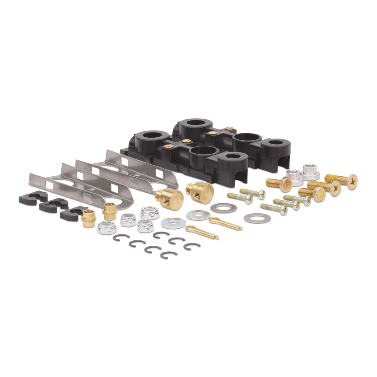 Teleflex Qualifies for Free Shipping Teleflex SL3 Cable Fitting Kit #212151-003