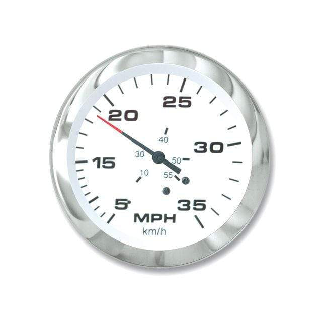 Teleflex Not Qualified for Free Shipping Teleflex Speedo Head Lido 3" 35 MPH #61751PH