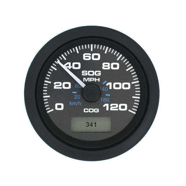 Teleflex Not Qualified for Free Shipping Teleflex Speedometer #781-627-120P