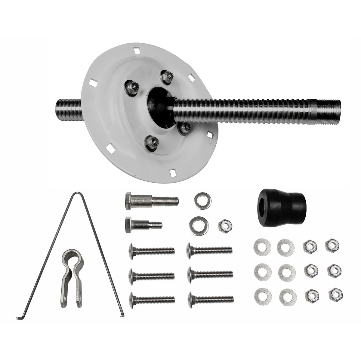 Teleflex Not Qualified for Free Shipping Teleflex Splashwell Kit #SA27253P