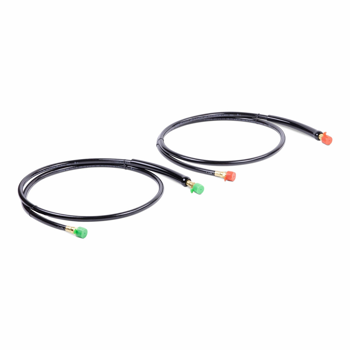 Teleflex Qualifies for Free Shipping Teleflex SS Outboard Hose Kit Standard 2 x 40' 12.2m #HO5140