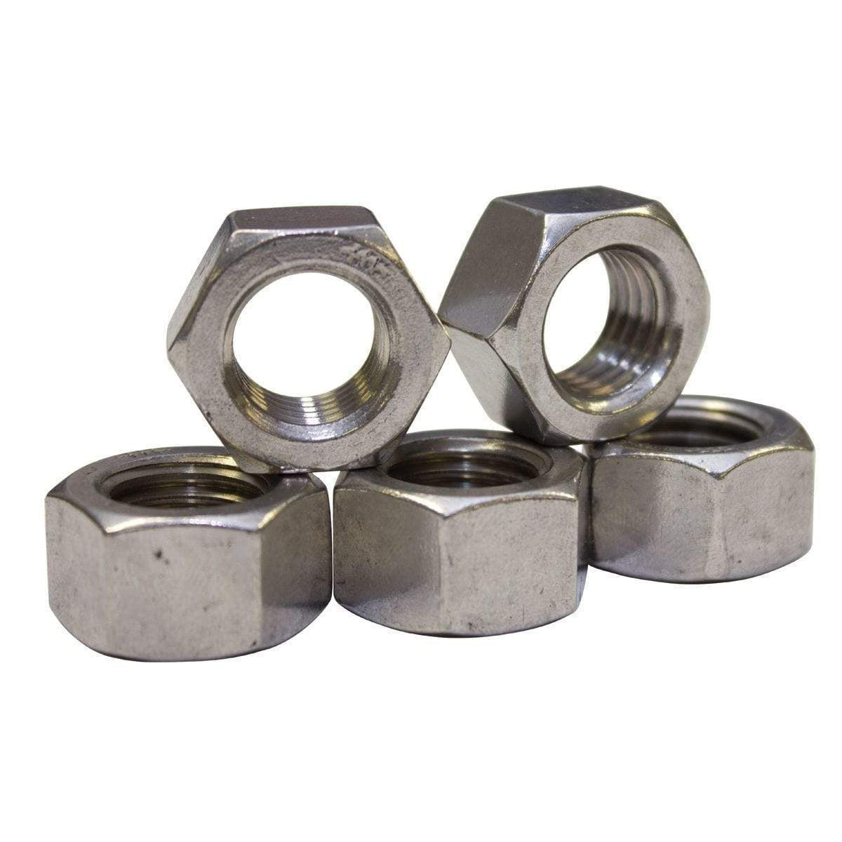 Teleflex Qualifies for Free Shipping Teleflex Stainless Locking Nut #DK2004