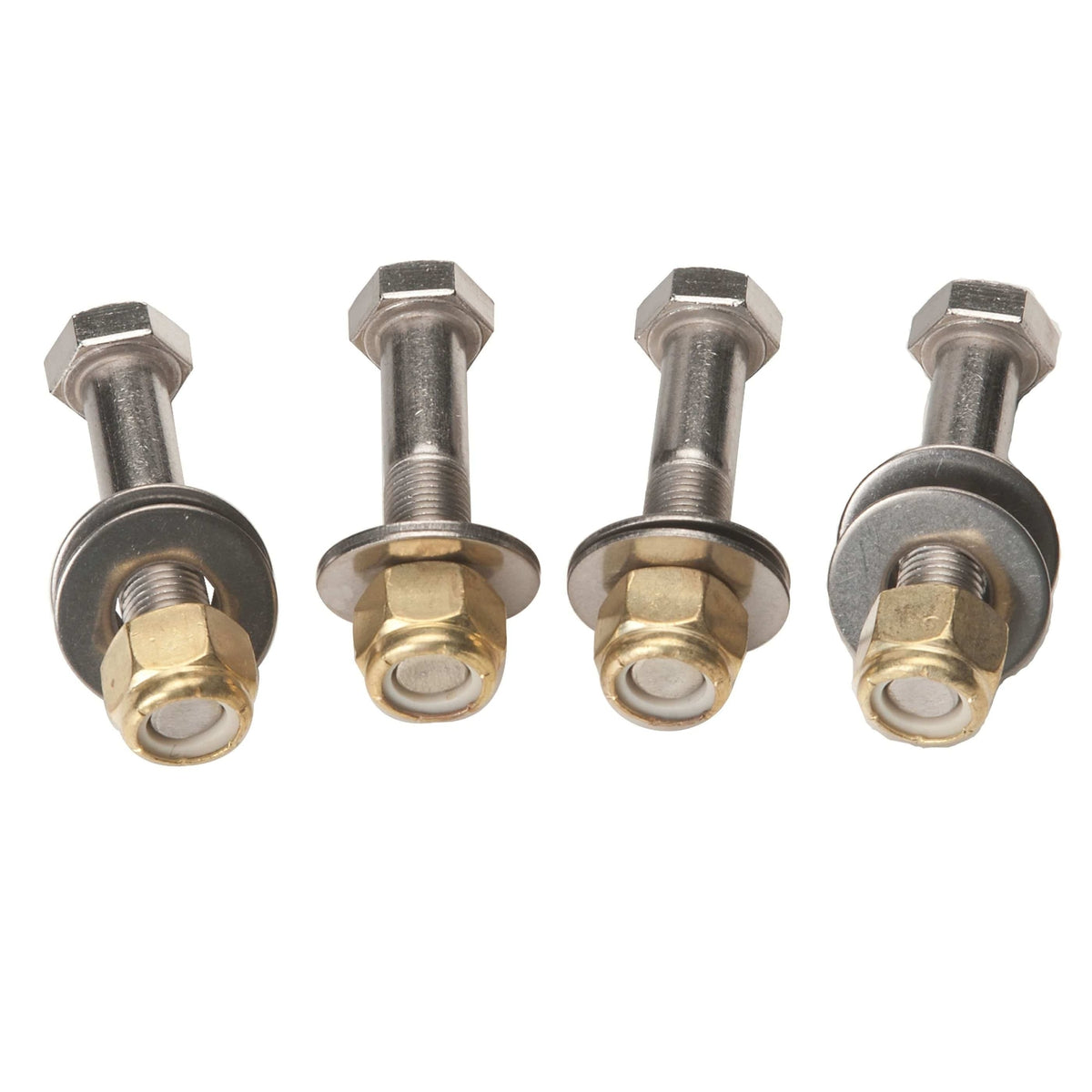 Teleflex Qualifies for Free Shipping Teleflex Stainless Mounting Bolts 2.5" #DK6125