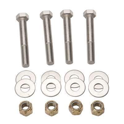 Teleflex Qualifies for Free Shipping Teleflex Stainless Mounting Bolts 3.5" #DK6135