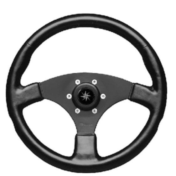 Teleflex Qualifies for Free Shipping Teleflex Steering Wheel 14" #SW52022P