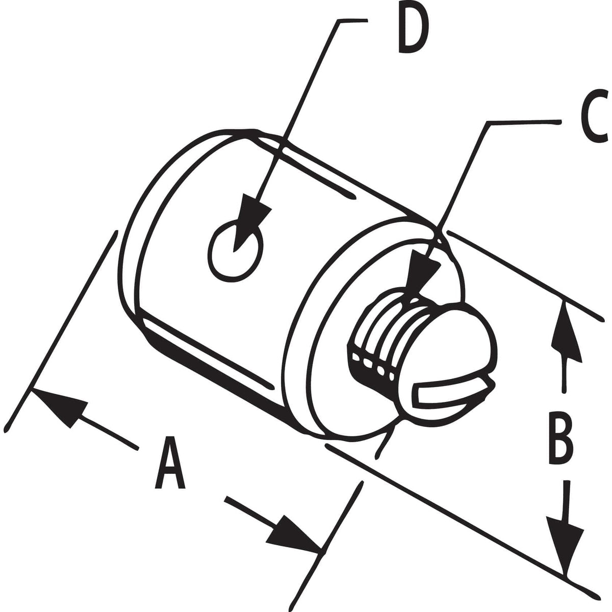 Teleflex Qualifies for Free Shipping Teleflex Stop Collar #37693