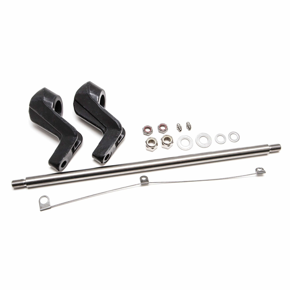Teleflex Qualifies for Free Shipping Teleflex Support Bracket Kit Outboard Pivot Cylinder #HP6014
