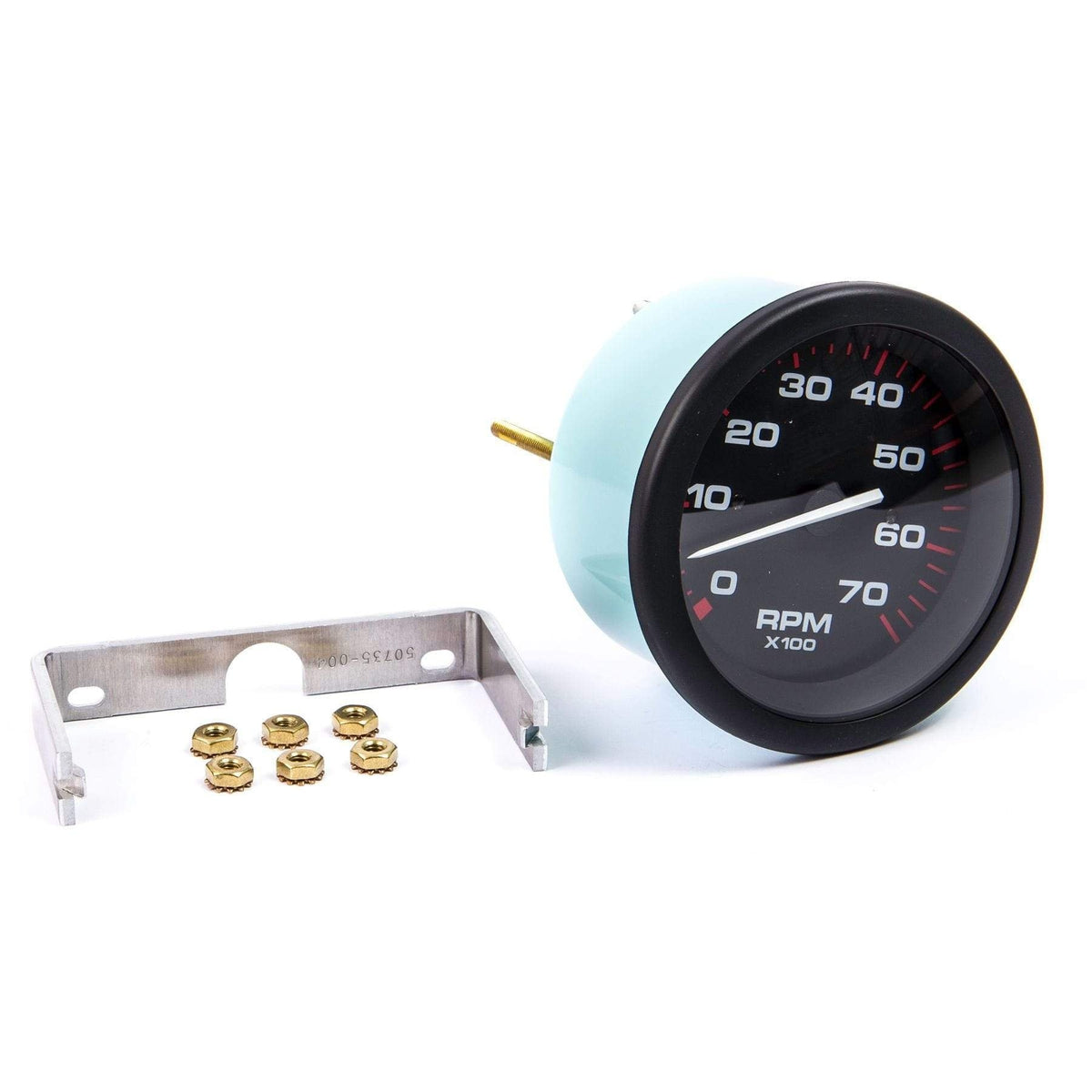 Teleflex Not Qualified for Free Shipping Teleflex Tachometer #69044P