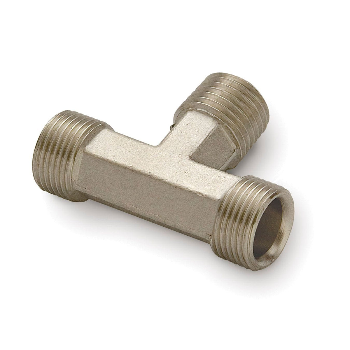 Teleflex Qualifies for Free Shipping Teleflex Tee Fitting 3/8" 3-pk #HF5536