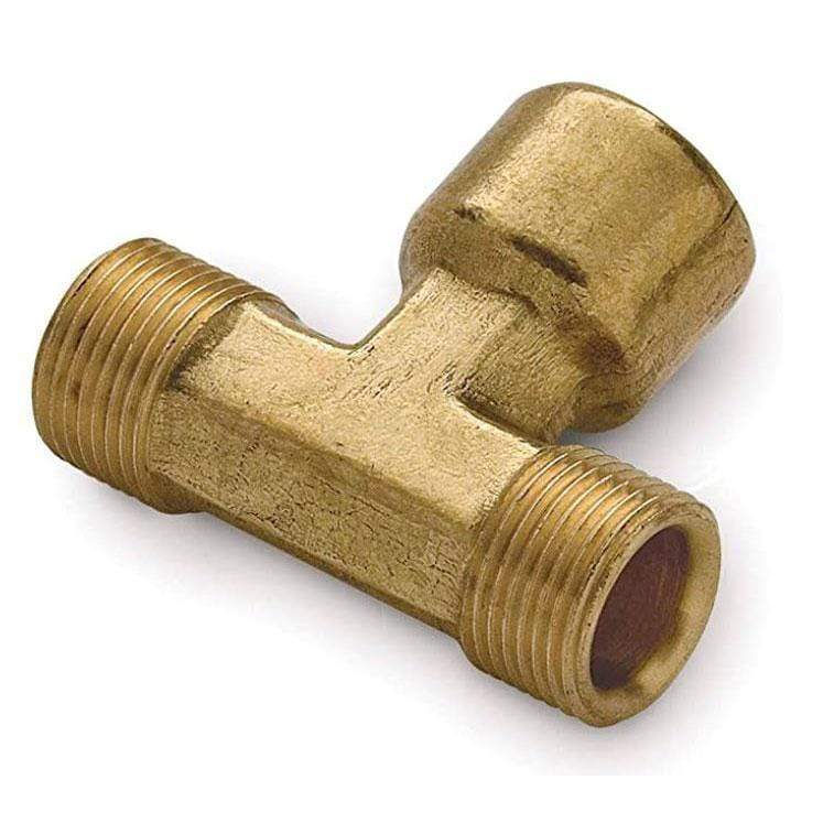 Teleflex Qualifies for Free Shipping Teleflex Tee Fitting 3-pk #HF5533