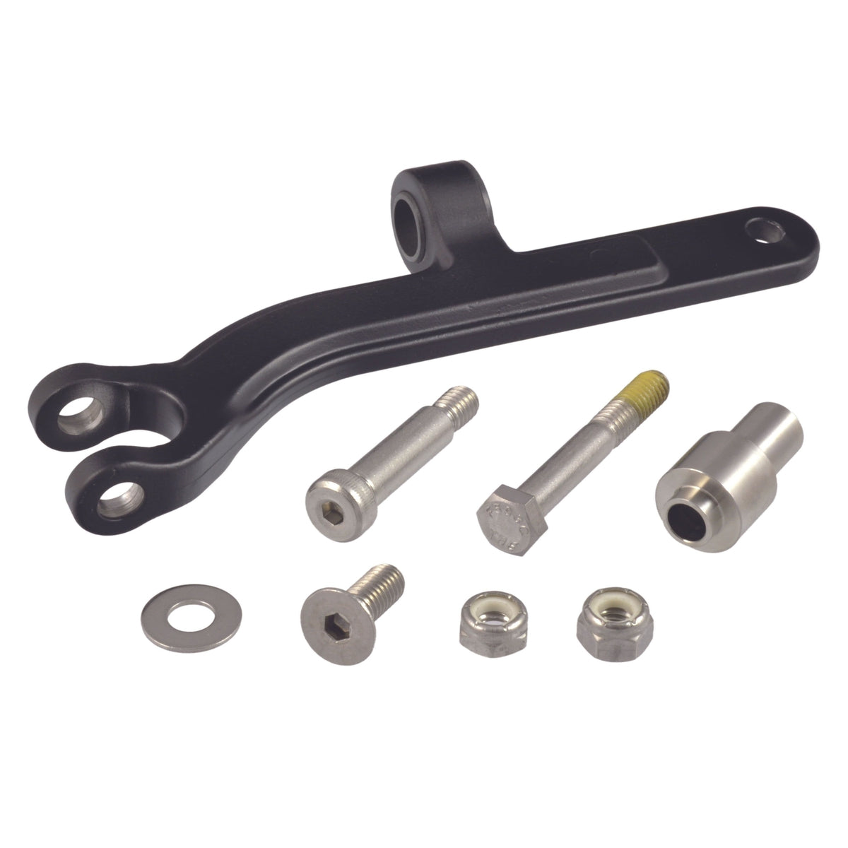 Teleflex Qualifies for Free Shipping Teleflex Tie-Bar Kit for Kicker Engine #HP6083