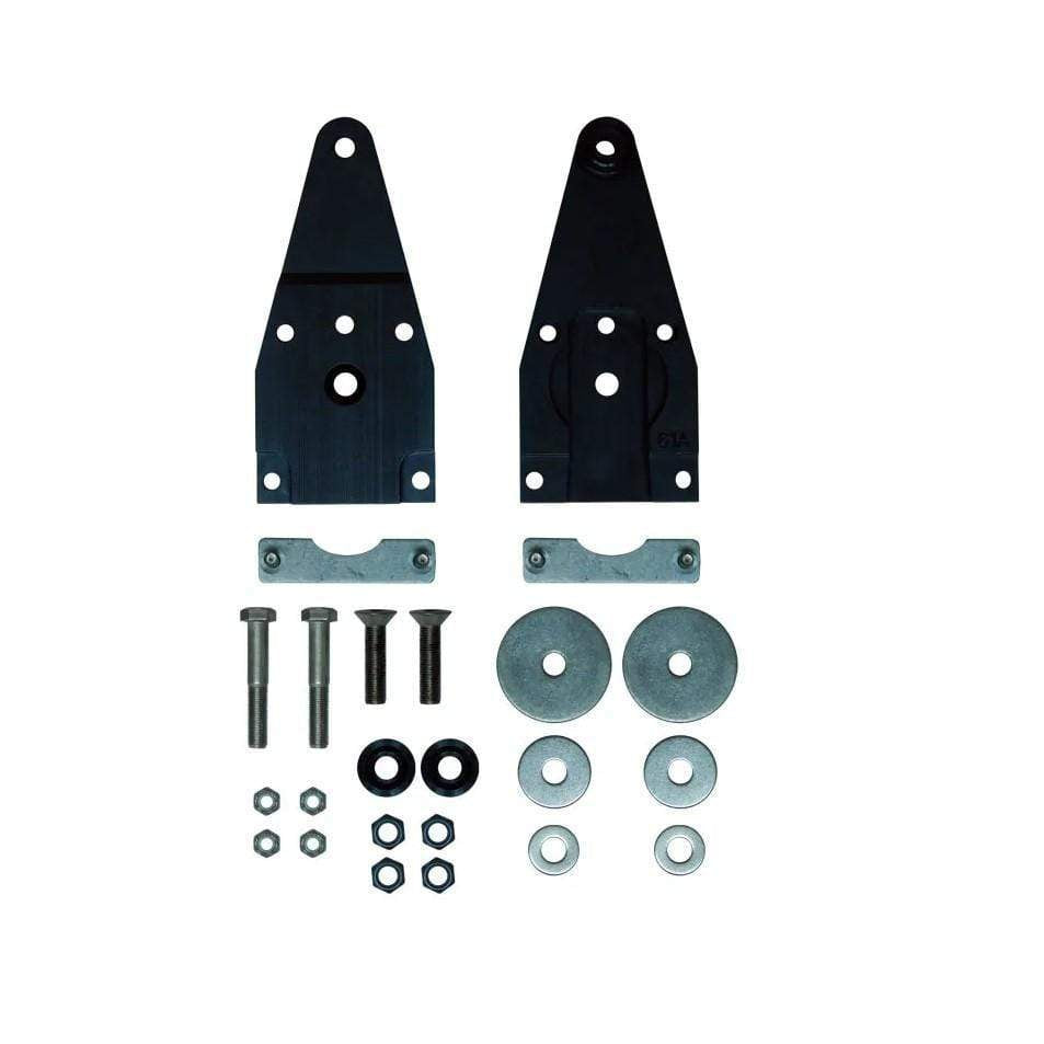 Teleflex Not Qualified for Free Shipping Teleflex Tiller Arm Adapter #HO5036A