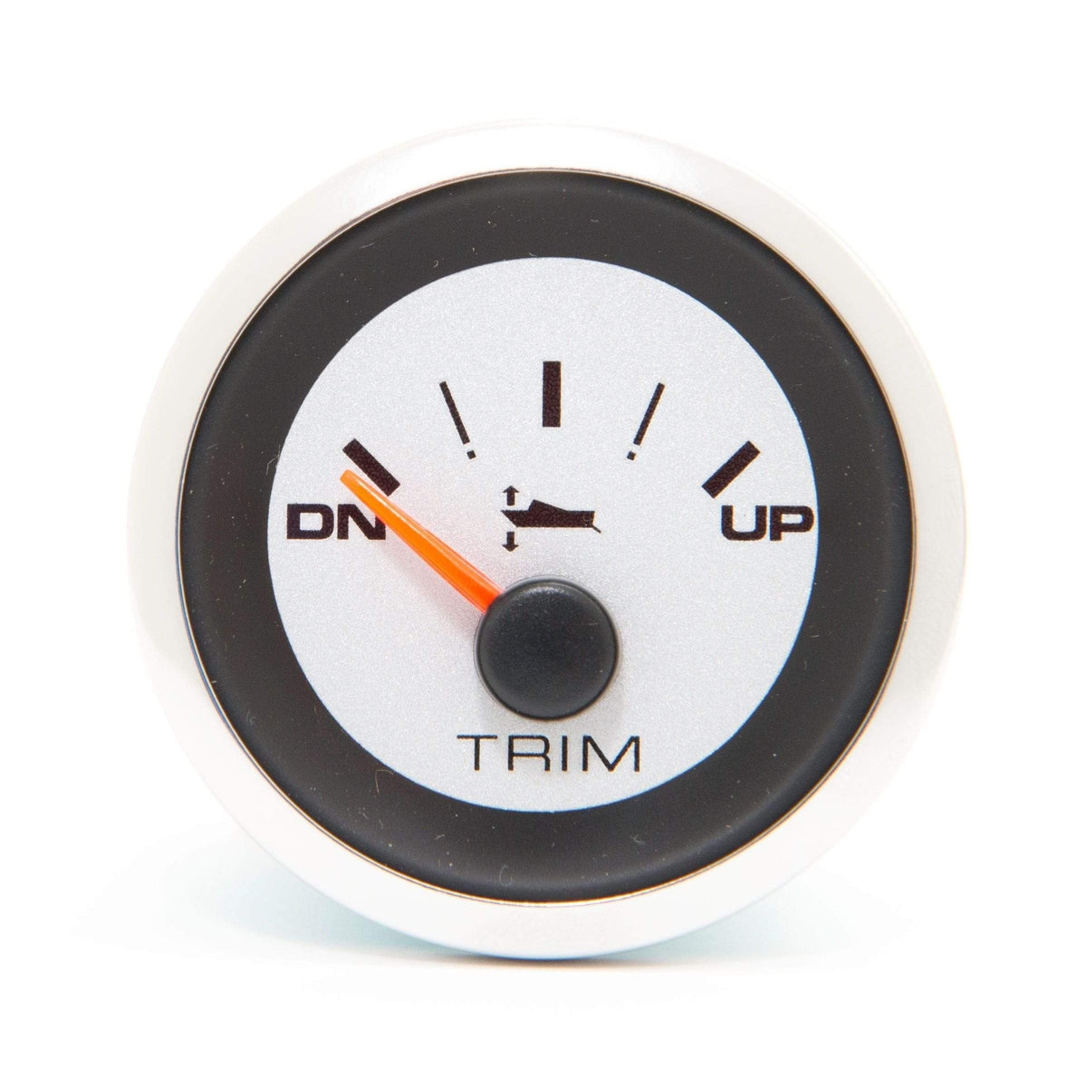 Teleflex Qualifies for Free Shipping Teleflex Trim Argent 2" J/E Suzuki 4-Stroke 02 #65547P