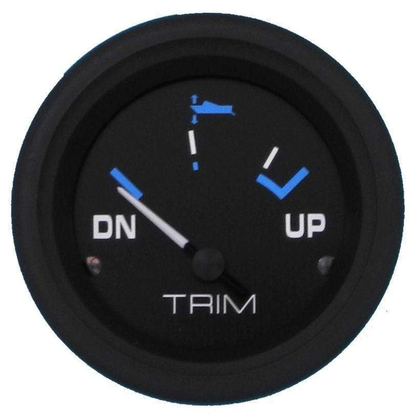 Teleflex Qualifies for Free Shipping Teleflex Trim Eclipse 2" Honda #68404P