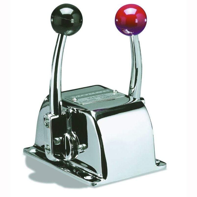 Teleflex Qualifies for Free Shipping Teleflex Twin S Control #CH5200P