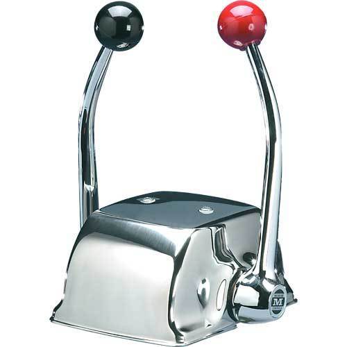 Teleflex Qualifies for Free Shipping Teleflex Twin Sr Control #CH5400P